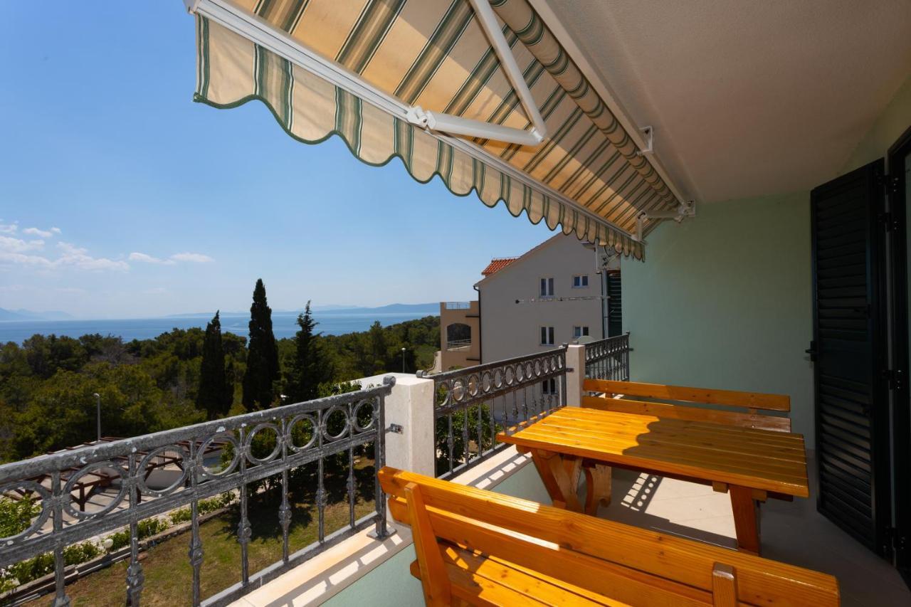 Apartments Melissa Sumartin Luaran gambar