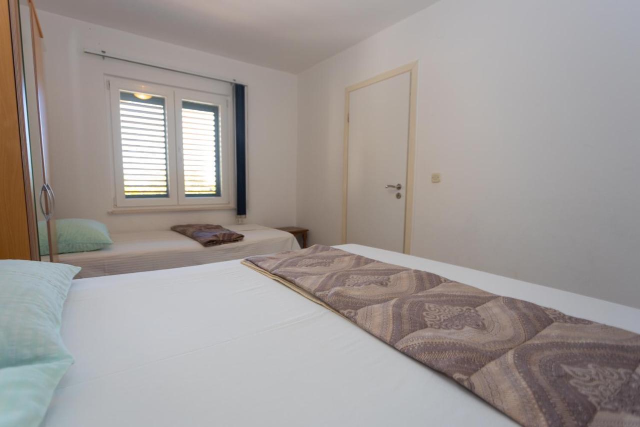 Apartments Melissa Sumartin Luaran gambar