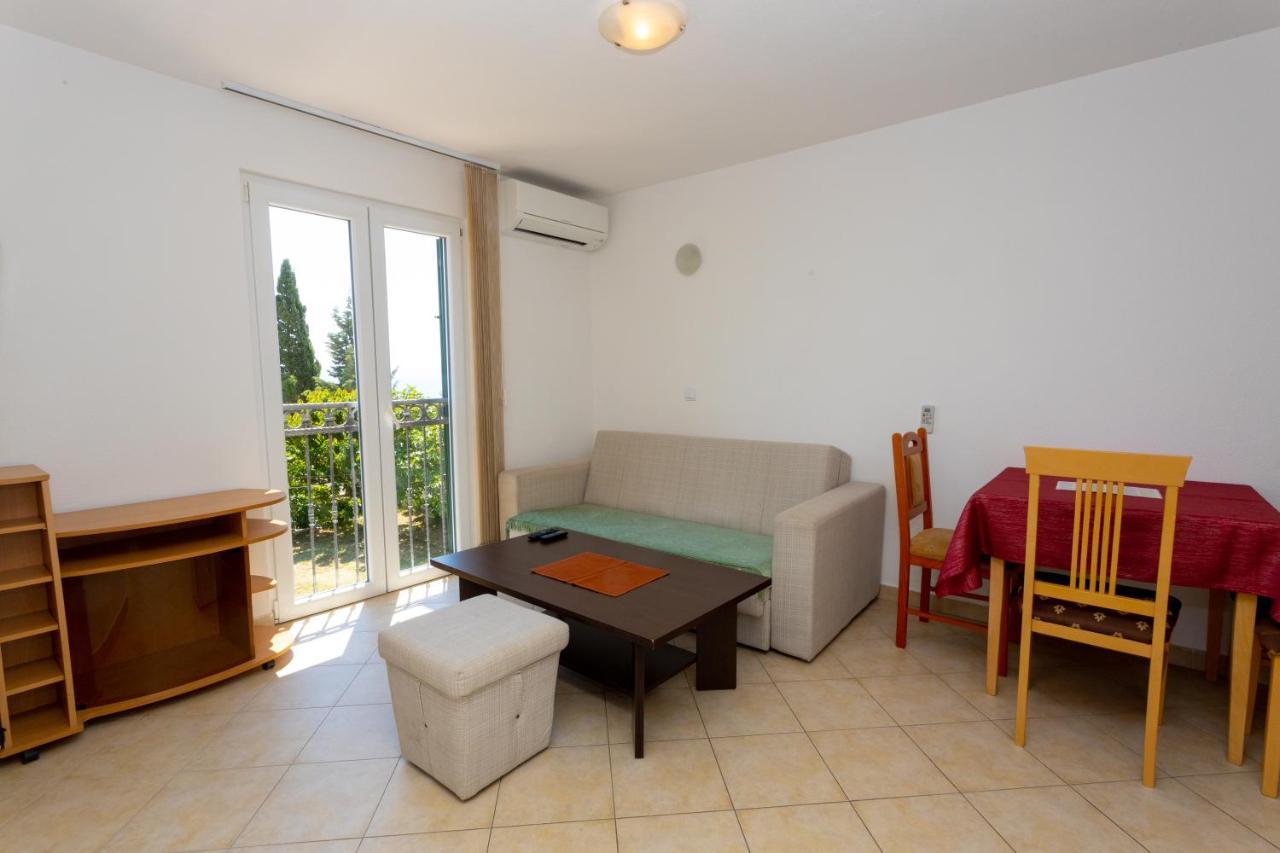 Apartments Melissa Sumartin Luaran gambar