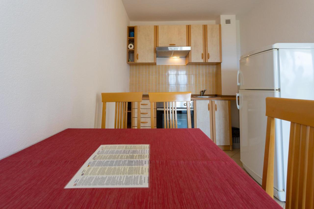 Apartments Melissa Sumartin Luaran gambar
