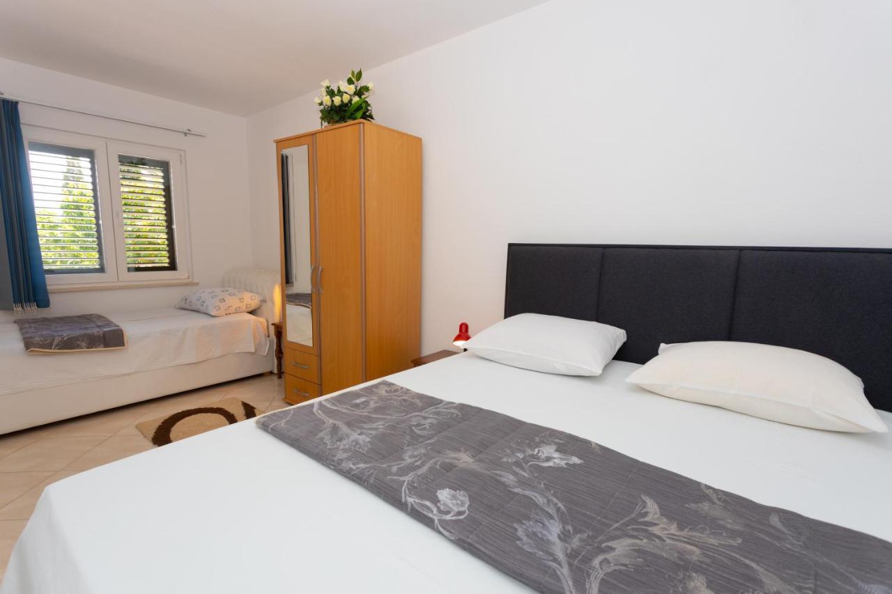 Apartments Melissa Sumartin Luaran gambar
