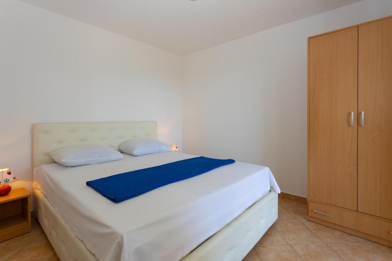 Apartments Melissa Sumartin Luaran gambar