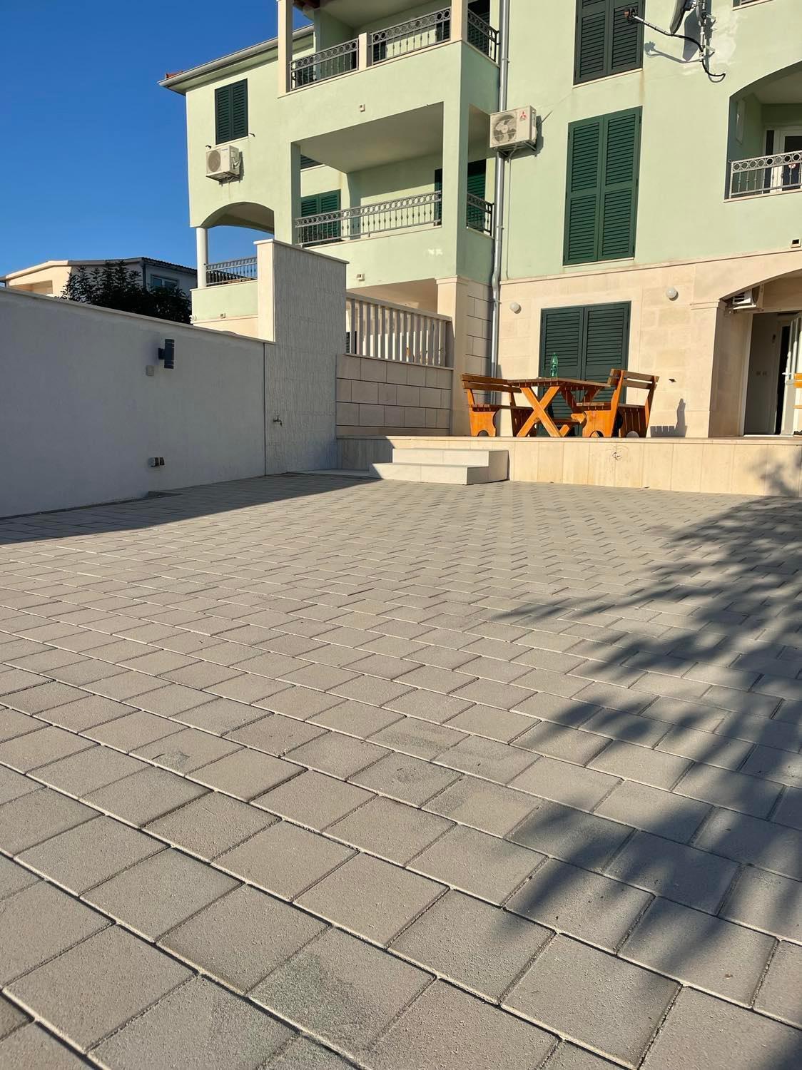 Apartments Melissa Sumartin Luaran gambar