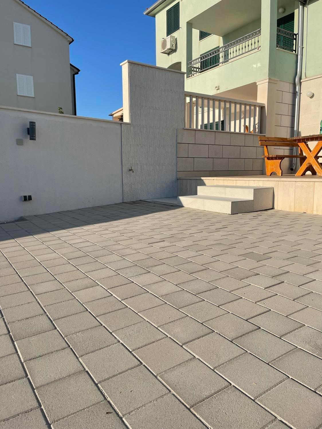 Apartments Melissa Sumartin Luaran gambar